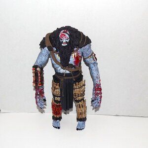 McFarlane Toys The Witcher 3 Bloodied Ice Giant 12” Action Figure